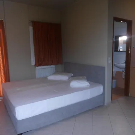 Ξενοδοχείο Melia *